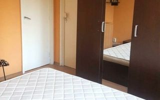Apartament cu 2 camere, parter  - cartier Tiglina 1 - Poză 13