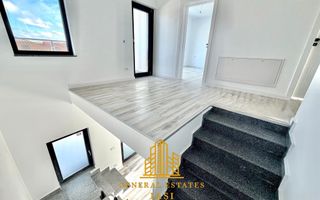 Vilă Single PREMIUM | Miroslava | Arhitectură modernă finisaje premium - Poză 14