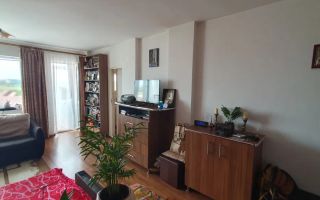 Garsoniera | 41mpu | Etaj 1 | Zona Tilisca | Utilata | Balcon |Camara - Poză 2