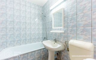 Garsoniera cu balcon, etaj 3, Malul Muresului - Poză 5