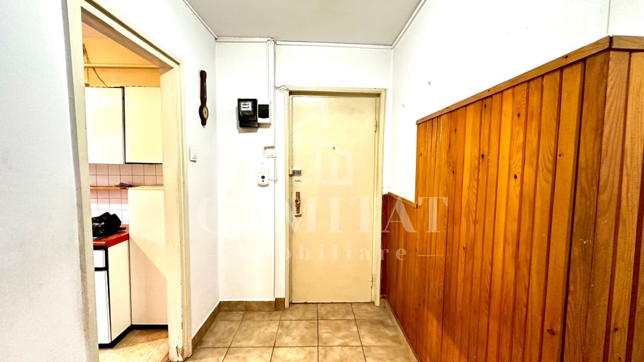 Apartament 3 camere decomandate | Cartier Gheorgheni - Poză 19