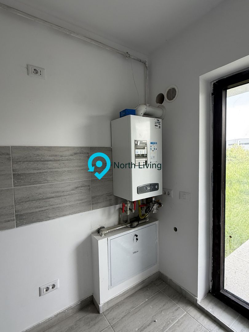 Apartamente noi de vânzare -Pantelimon – Strada Independenței - Poză 2