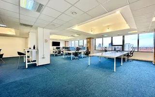 City view office - Poză 16