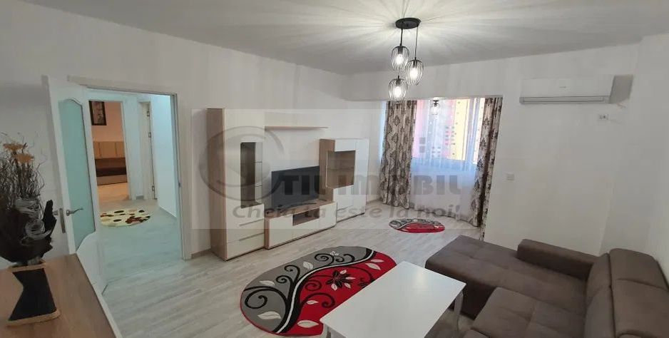 APARTAMENT 3 CAMERE ZONA TUDOR - 700 EURO - Poză 7