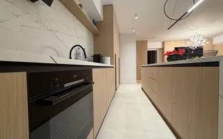Penthouse 4 camere // 200 mp / terasă 38 mp / Herăstrău – Cartierul Francez - Poză 18