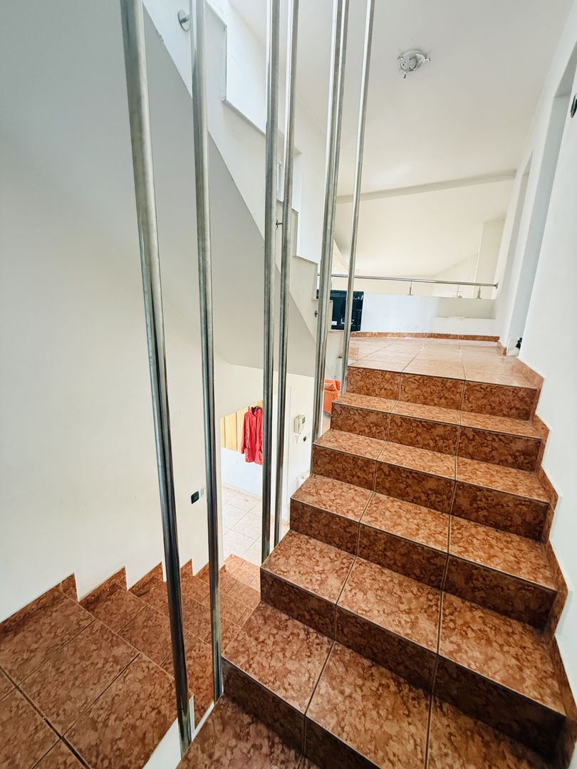 Braytim-Timisoara | S+P+E+M | Teren 720 mp | 2 garaje | Arhitectură deosebită - Poză 15