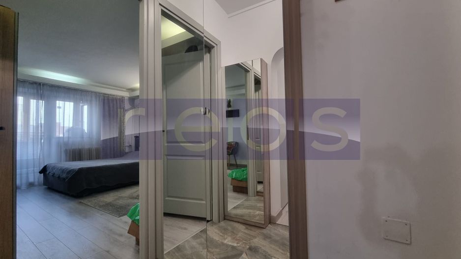 VANZARE 3 CAMERE | SEMIDECOMANDAT | ZONA TINERETULUI-CALEA VACARESTI - Poză 17
