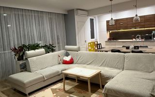 Apartament 3 camere, Florești – zona Eroilor, 84 mp, parcare inclusă - Poză 2