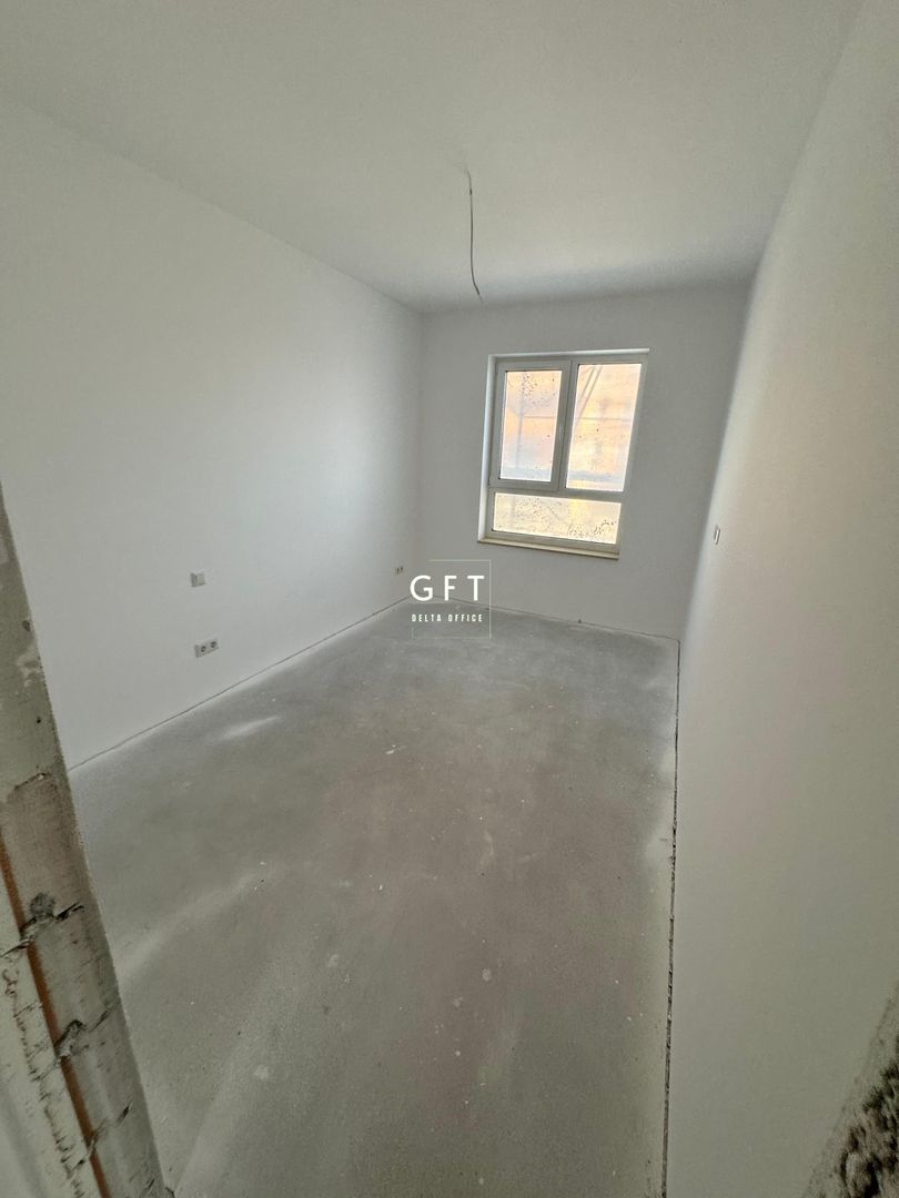 Apartament de vanzare in Bistrita, blocuri noi (Panoramic), 45mp. - Poză 16