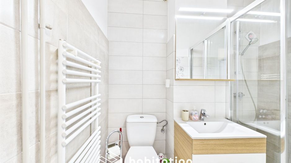 Apartament 3 camere – Piața Mărăști | 2 balcoane | Ideal  familie - Poză 22