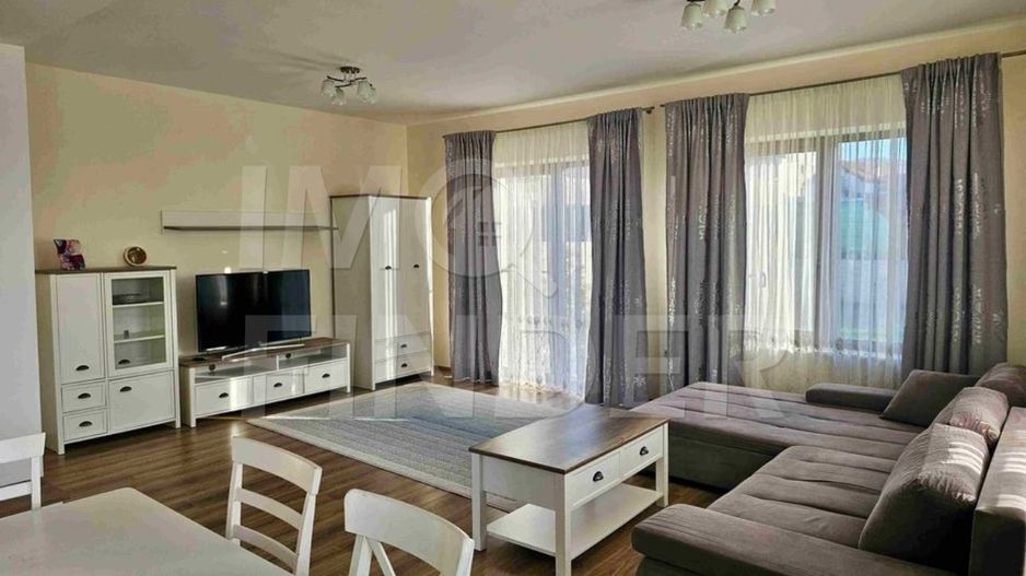 Inchiriere casa tip duplex in zona Europa - Poză 2