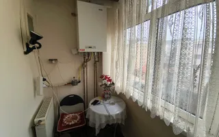 Apartament 2 camere | Burdujeni – Cuza Vodă III - Poză 13