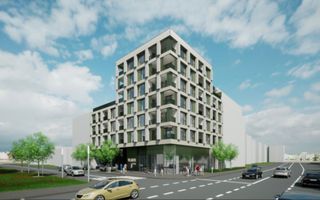 Apartamente moderne, zona Marasti - Poză 1