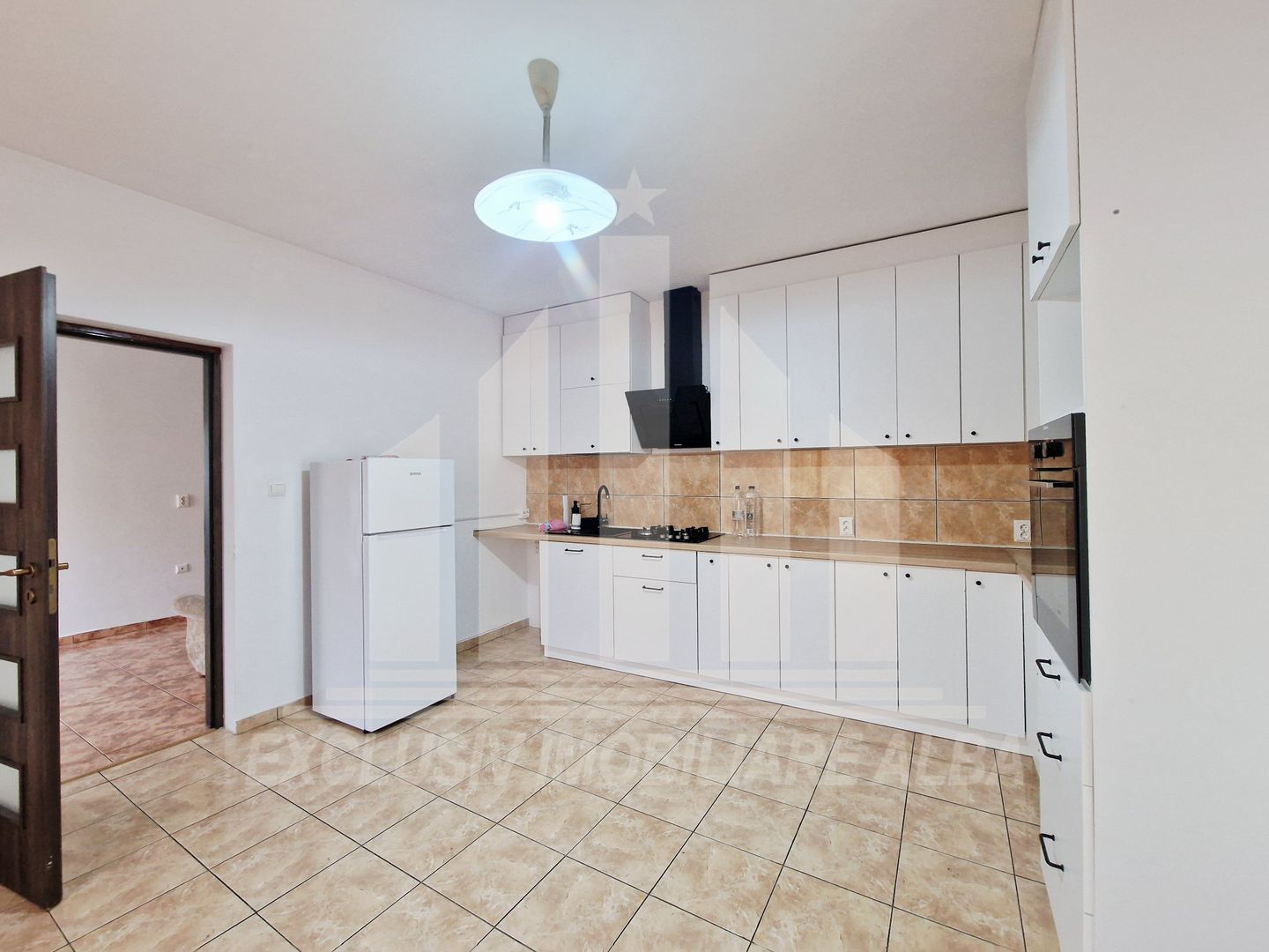 Casa individuala | De inchiriat | 110 mp | Mobilata | Tolstoi - Poză 3
