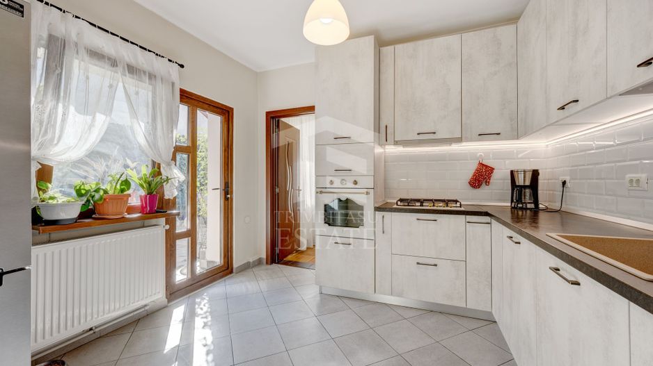 Ferentari Ofrandei Casa 4 Camere Constructie 2019 Util 120 mp - Poză 10