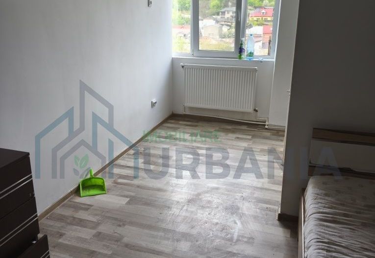 Garsonieră de 24 mp în zona Mircea - Galata, Iași - Poză 6