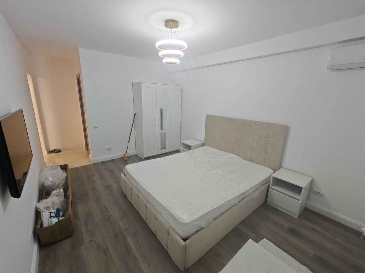 OCAZIE! Garsonieră lux, Fizicienilor, etaj 4 - Poză 2