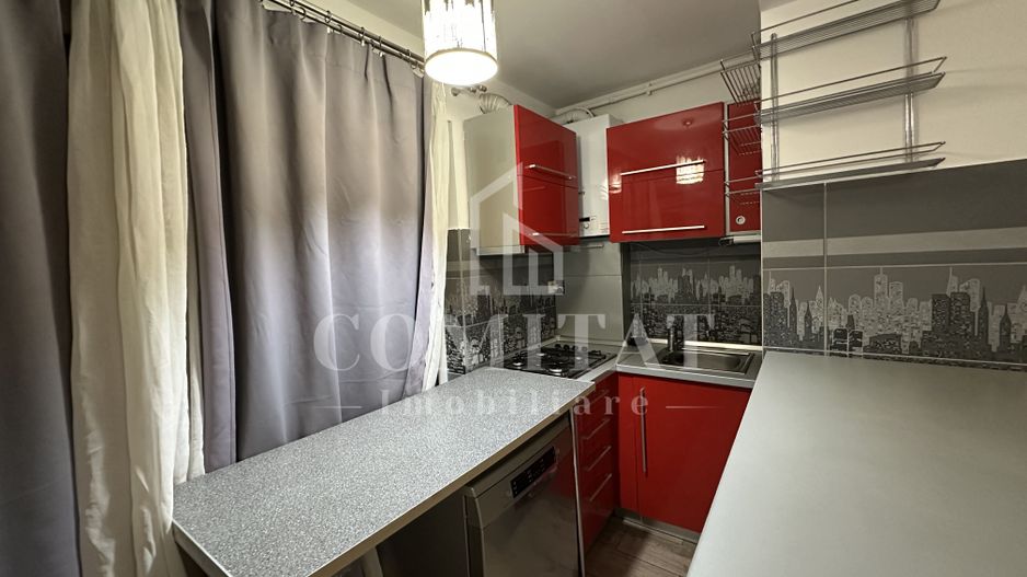 Apartament 2 camere | 58mp | zona Expo Transilvania - Poză 7