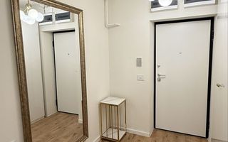 Ivory Pipera I 2 camere I parcare si boxa incluse I Rond OMV - Poză 8