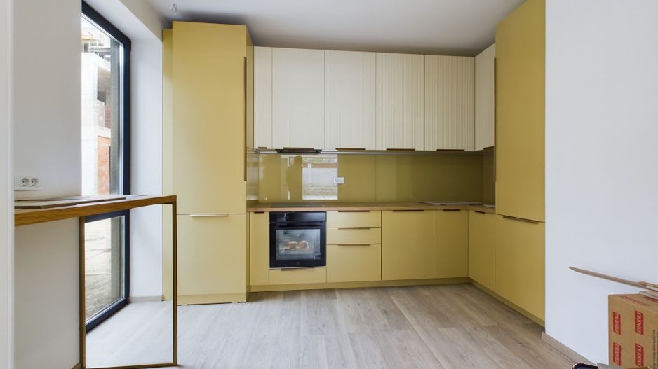 Vila Duplex 3 dormitoare cu garaj zona Școala Americană - Poză 5