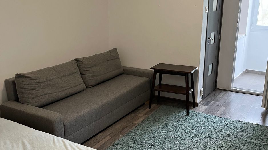 Garsonieră Costin Georgian, Metrou, Parcare - Poză 5