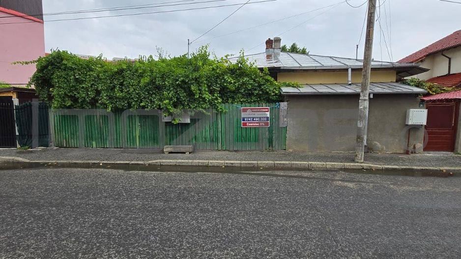 CASA-RAHOVA–TEIUS | TEREN 197MP |  122 MP UTILI - 3 CAMERE | 0% COMISION | - Poză 8