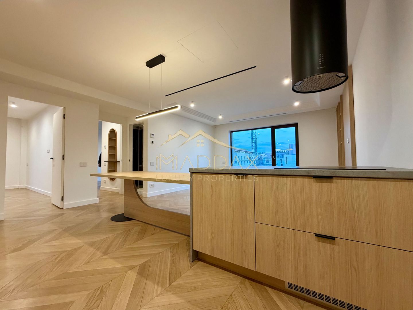 Apartament cu 3 camere *110mp* // Șoseaua Nordului - Herastrau - Poză 7