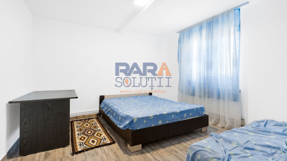 Casă de închiriat - Poză 8