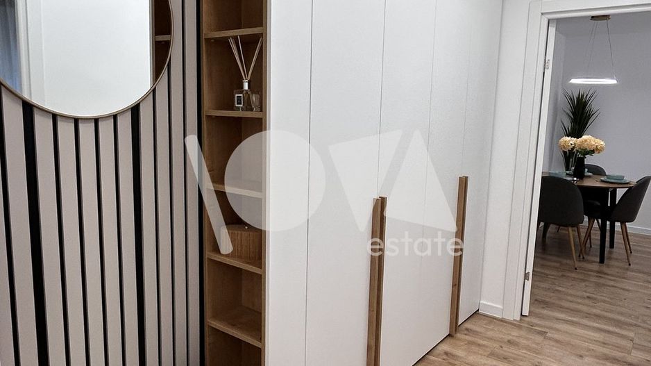 De vânzare: apartament 2 camere -Drumul Taberei-Metrou Romancierilor - Poză 6