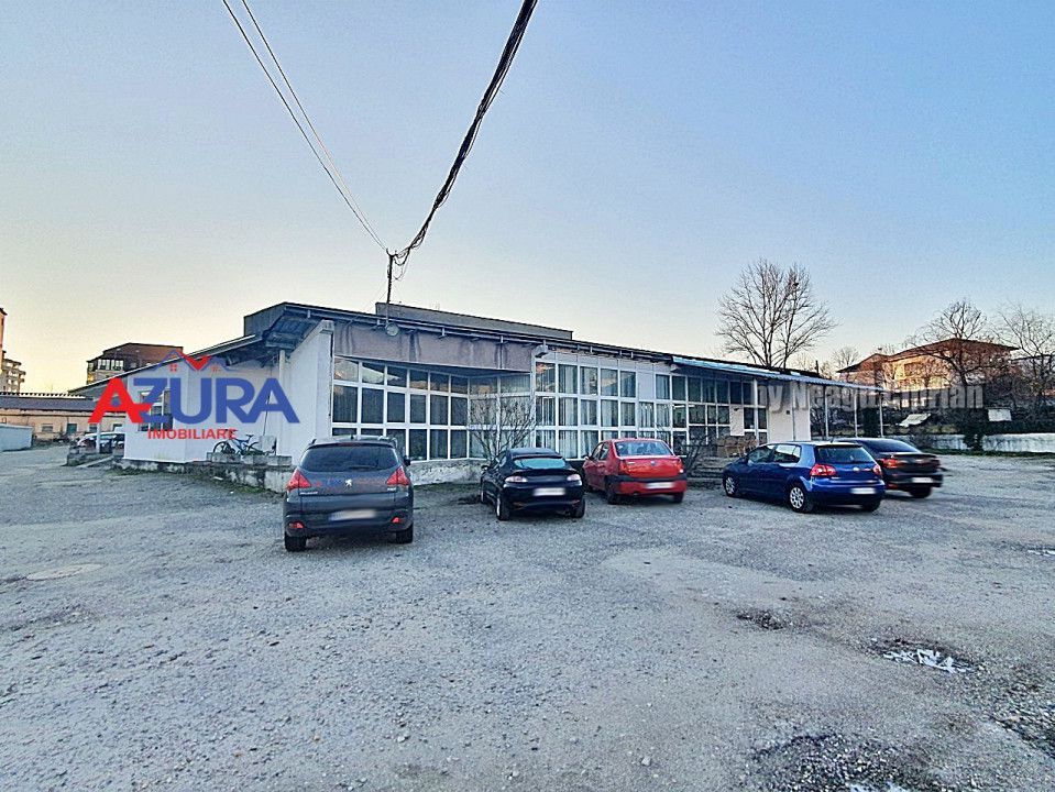 Teren Unicat, Bulevard Principal, Ocazie de Investitie, Comision 0% - Poză 24