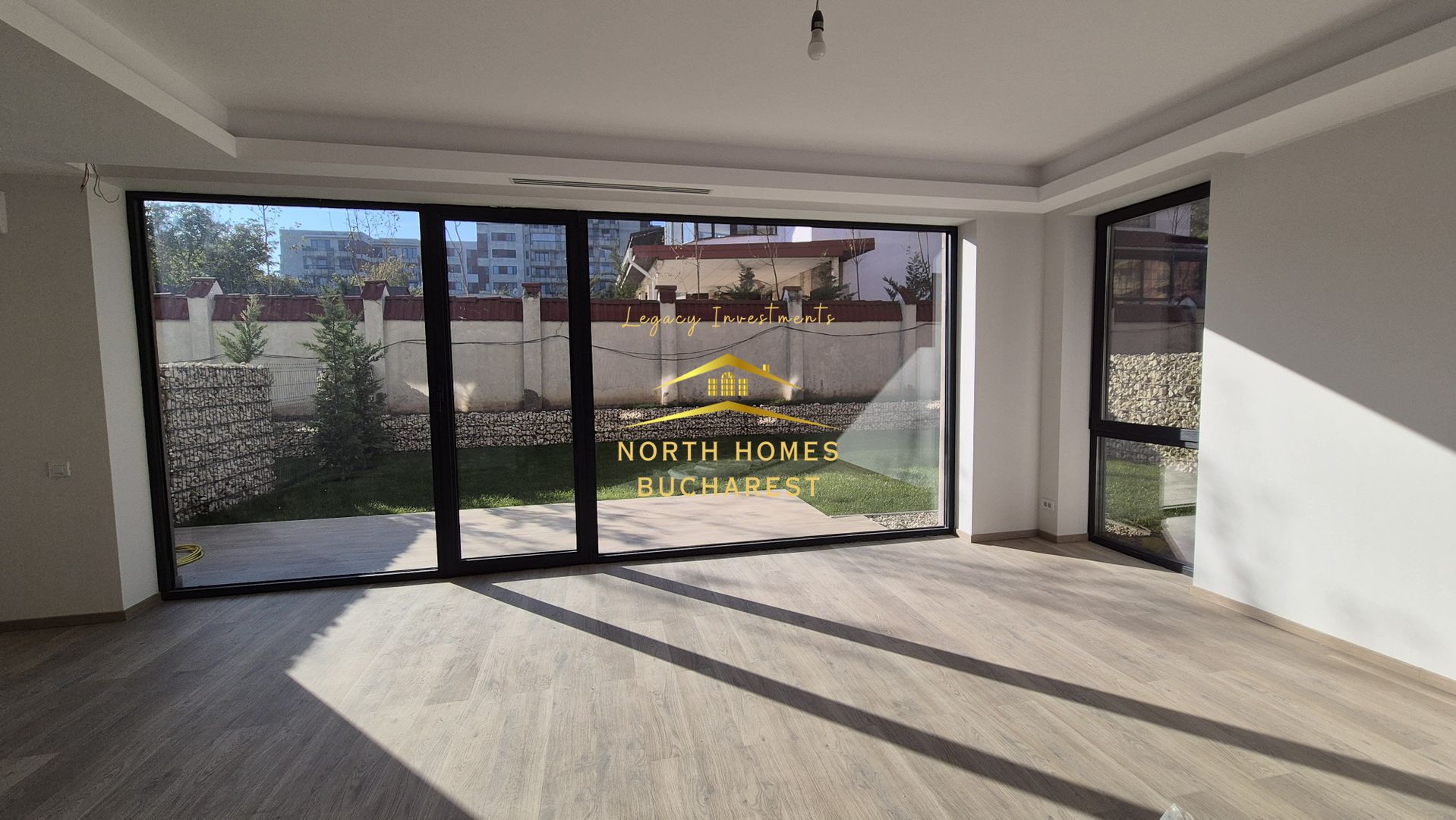 VILE DUPLEX LUX PIPERA | ULTRAMODERNE CU LIFT | 0 COMISION - Poză 1