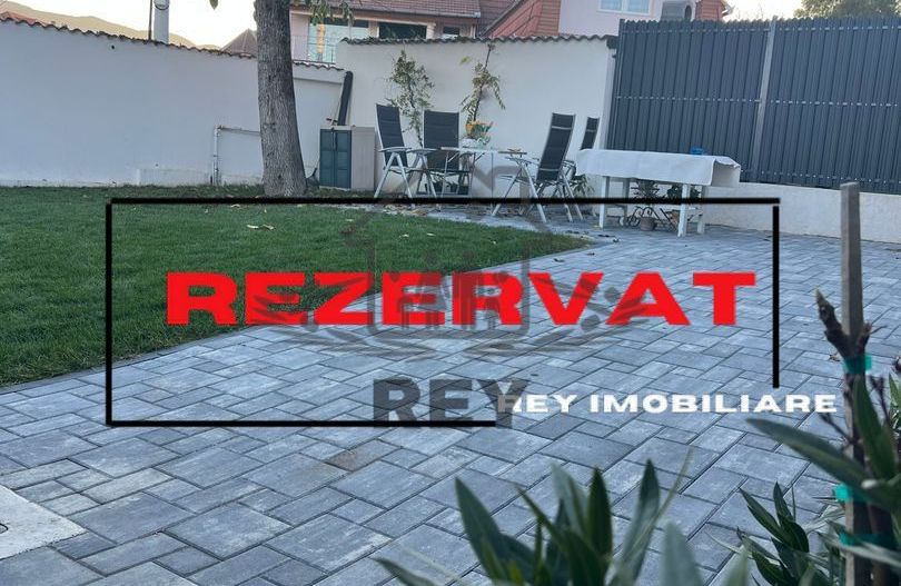 Duplex de vânzare Cisnădie / Zona Centru - Mall - Poză 1