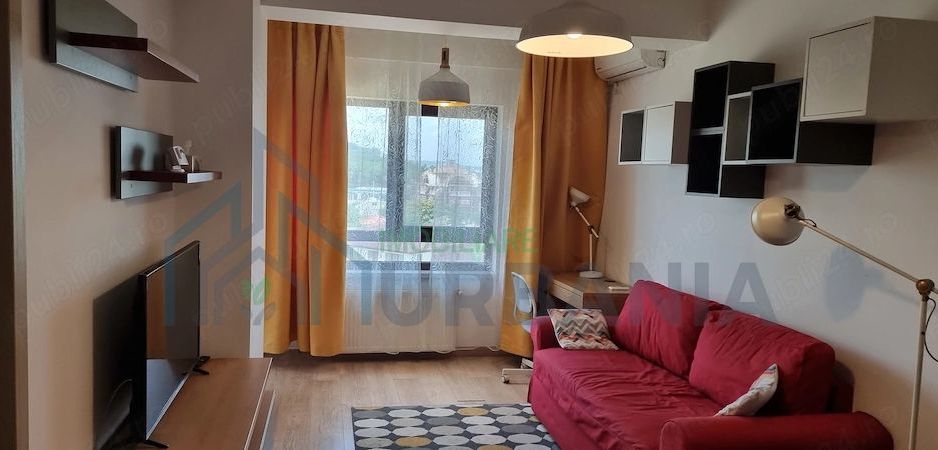 Apartament 2 camere Nicolina, bloc nou 2018, lângă Palas - închiriere - Poză 6