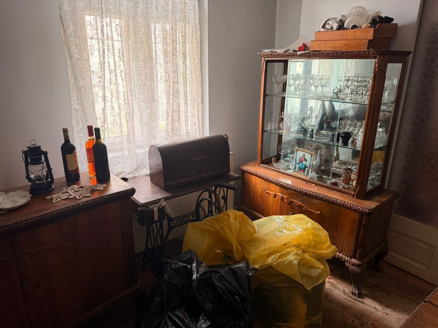 URGENT!,  CONSOLIDARE SI EXTINDERE SAU DEMOLARE, UTILITATI, NEGOCIABIL - Poză 6