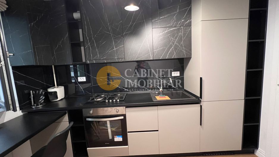 Cug- Apartament 1 Camere Decomandat - Etaj 1 + Loc De Parcare . Bloc 2024 - Poză 10