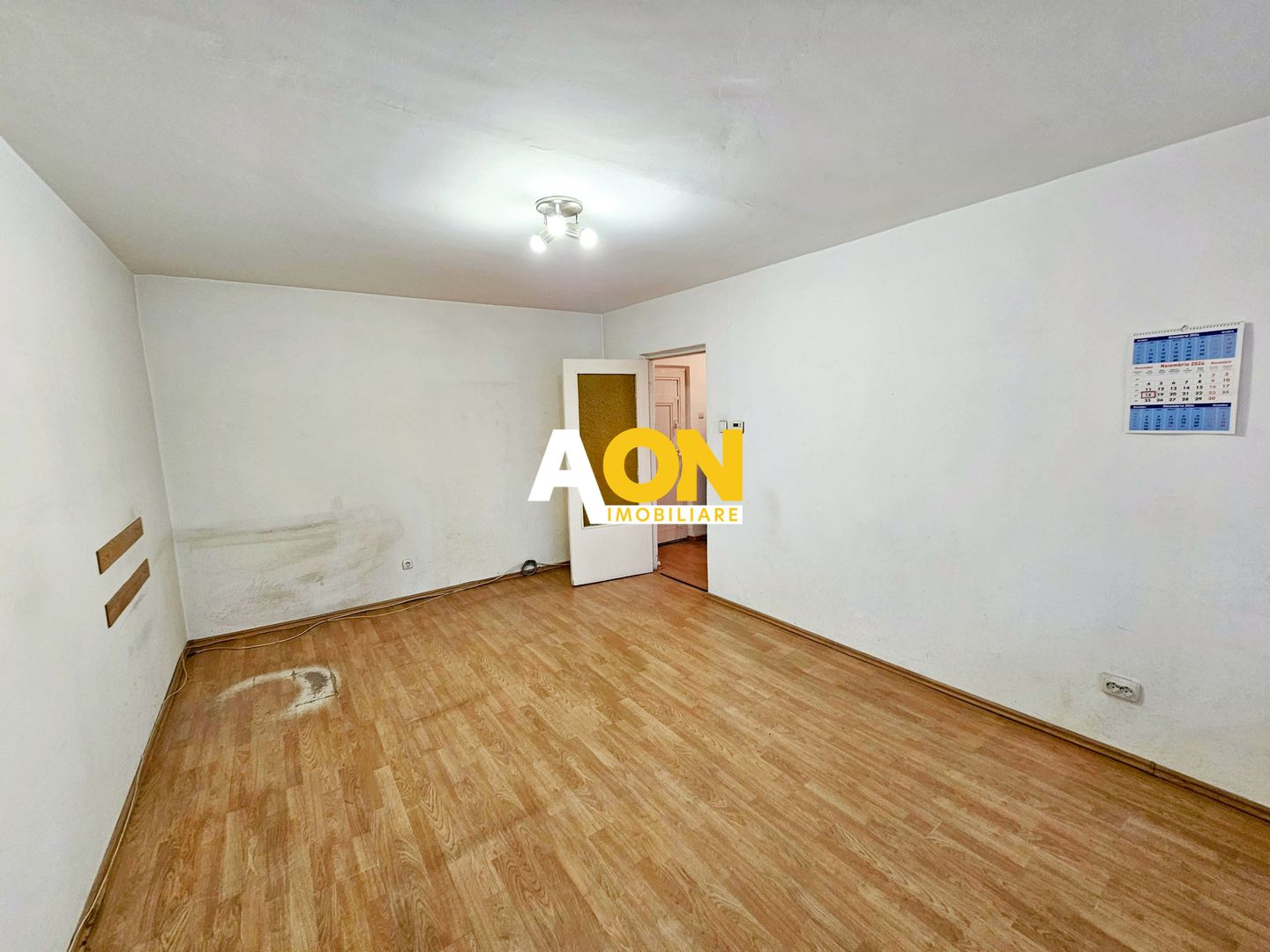Apartament 2 camere, decomandat, 50 mp utili, Cetate - Poză 9