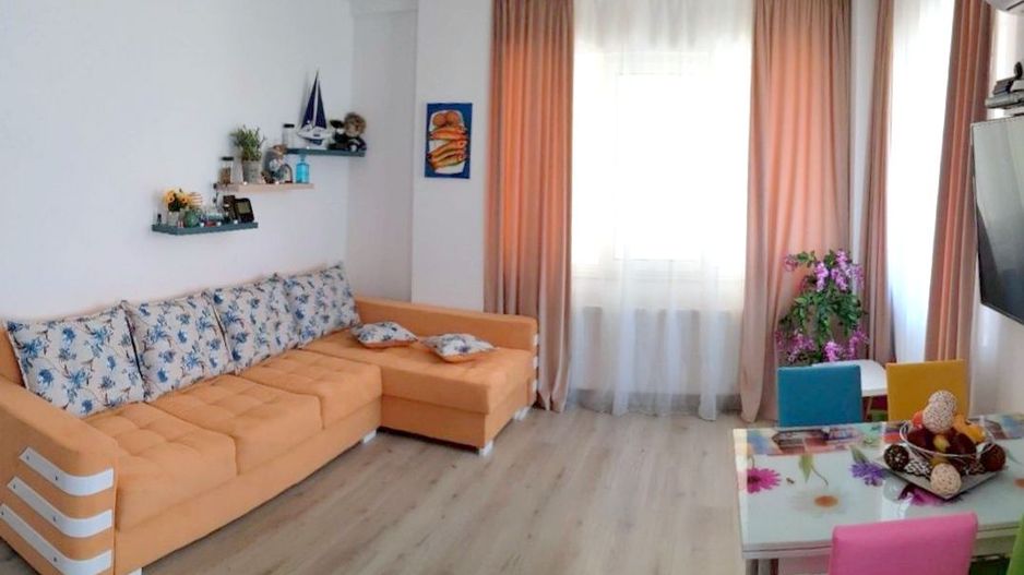 Apartament de vacanta la mare - 2 camere, Mamaia Nord -  91.500 euro - Poză 16