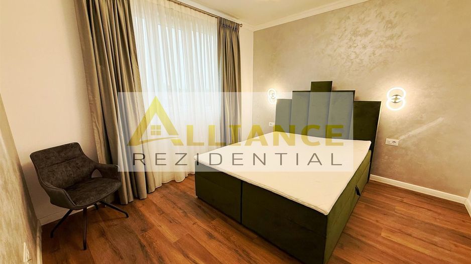 Duplex Premiun - 5 Camere - 3 Bai -Panouri solare - Poză 14