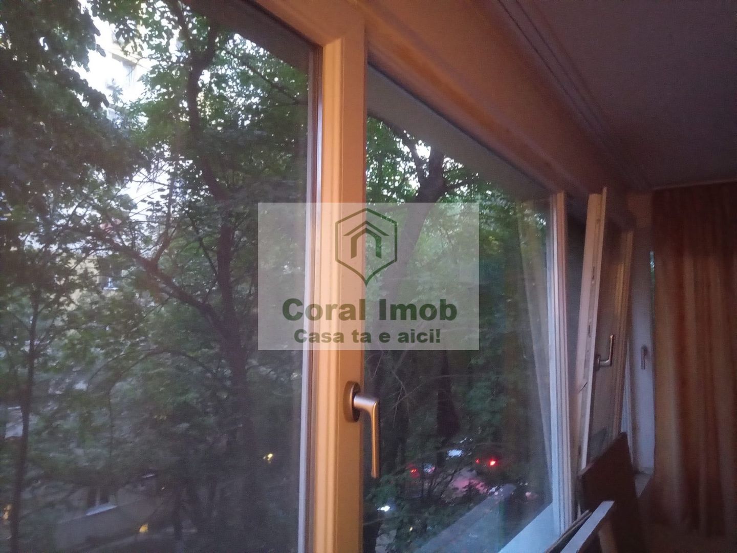 Vanzare  apartament cu 2 camere in Colentina Teiul Doamnei - Poză 5