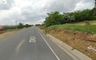 TEREN INTRAVILAN 1000 mp, zona Moara Grecilor - Poză 2