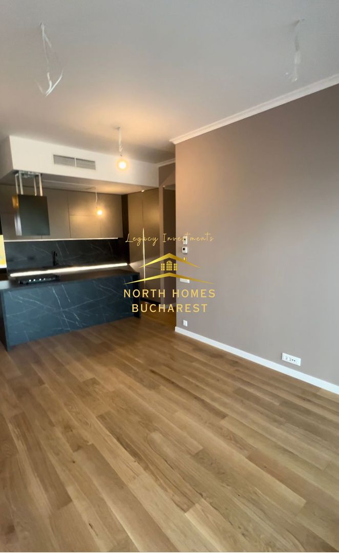 Ocazie! 4 camere Floreasca - One Verdi cu 2 locuri de parcare incluse! - Poză 1