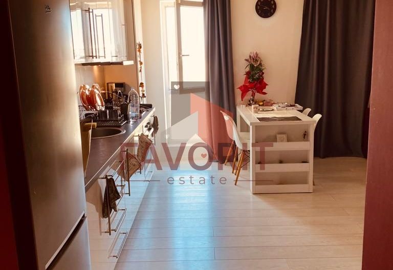 2 camere | centrala proprie | mobilat si utilat | loc parcare | zona excelenta | - Poză 3