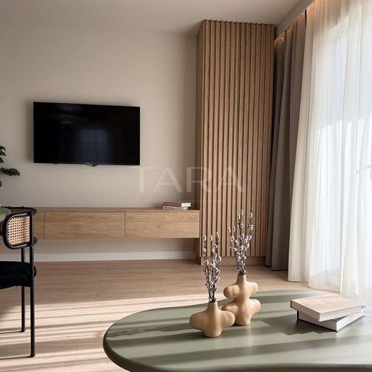 Apartament modern, cu balcon generos – Florești, zona Eroilor - Poză 4