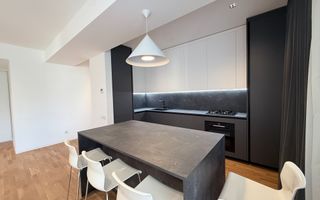 Apartament 4 camere lux | 3 bai | Parcare subterana | Residence 5 - Poză 10