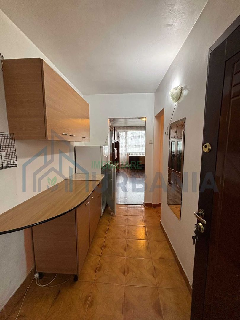 Garsonieră modernă de închiriat, Iași, zona Podu Roș - Socola, complex Cotnari - Poză 2