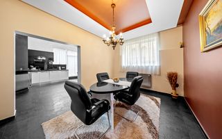 Vila cu teren de 1081 mp in cartierul Andrei Muresanu! - Poză 8