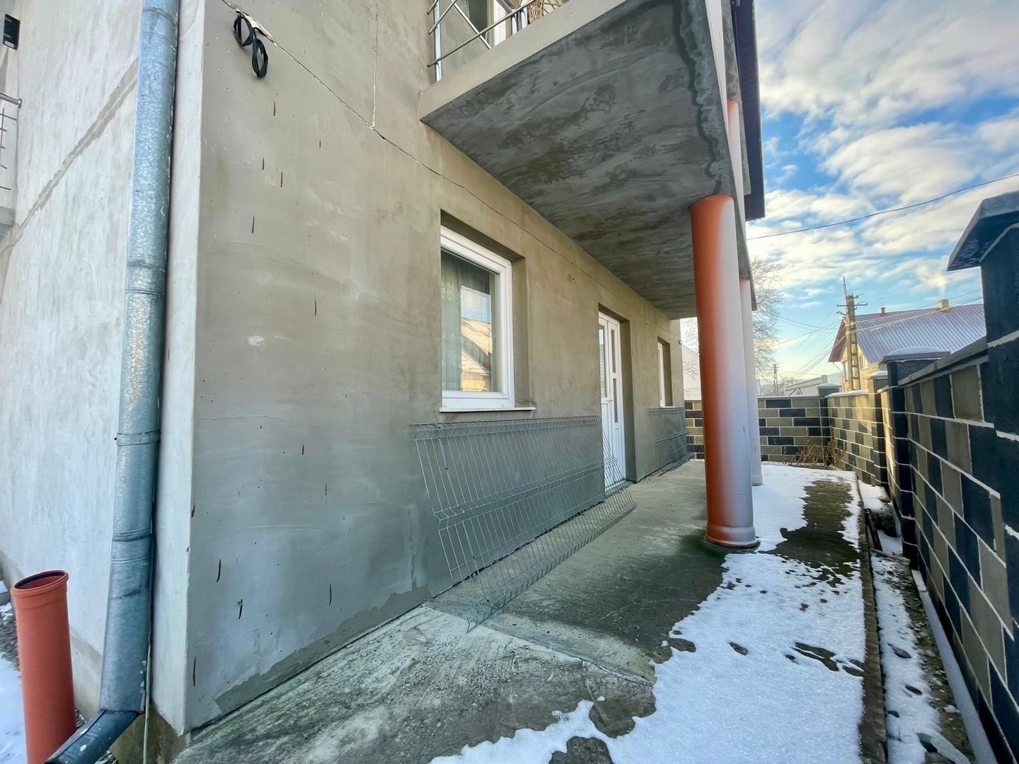 🏡 Casă modernă cu 15 ari teren | Zonă liniștită | Vicov de Sus - Poză 17