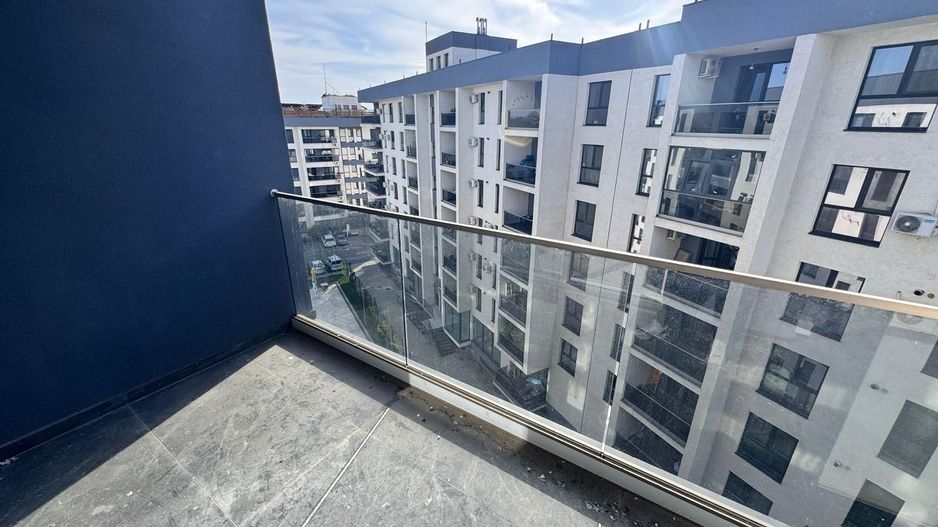 AP. 3 CAMERE - REGNUM RESIDENCE, PARCARE INCLUSA, CENTRALA PROPRIE - Poză 4