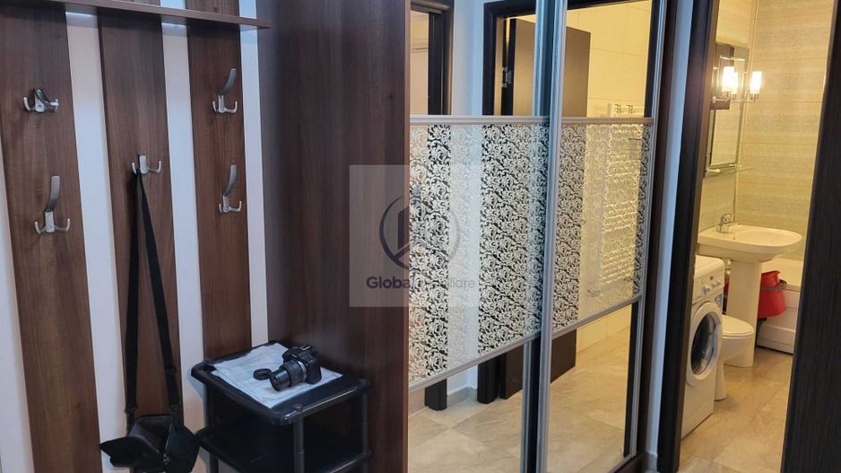 Inchiriez garsoniera Grozavesti Onix Residence, bloc nou 2017 - Poză 6