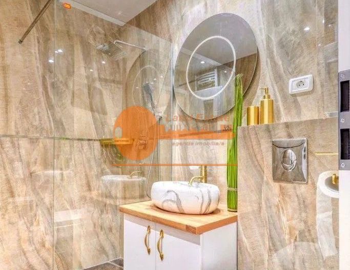 Apartament 2 Camere , Unirii, Dimitrie Cantemir renovat - Poză 13